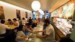 10 Ramen Termahal di Dunia, Ada yang Rp 6 Juta Semangkuk!