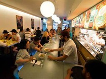 Video: Inflasi Hantam Kedai Ramen di Jepang