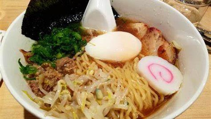 10 Ramen Termahal di Dunia, Ada yang Rp 6 Juta Semangkuk!