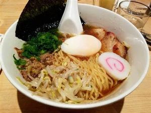 Kenali Beda 4 Jenis Mie Jepang Populer, Jangan Sampai Salah Pesan