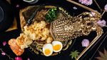 10 Ramen Termahal di Dunia, Ada yang Rp 6 Juta Semangkuk!