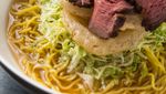 10 Ramen Termahal di Dunia, Ada yang Rp 6 Juta Semangkuk!
