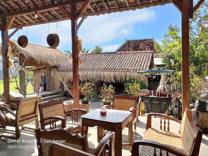 Rekomendasi tempat sarapan di Jogja