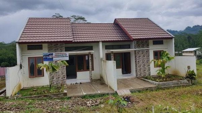 Rumah Murah Rp 150 Juta-an Ada di Banjarnegara, Ini Daftarnya