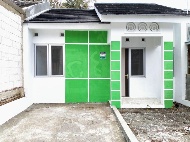 Rumah Murah Rp 150 Juta-an Ada di Banjarnegara, Ini Daftarnya