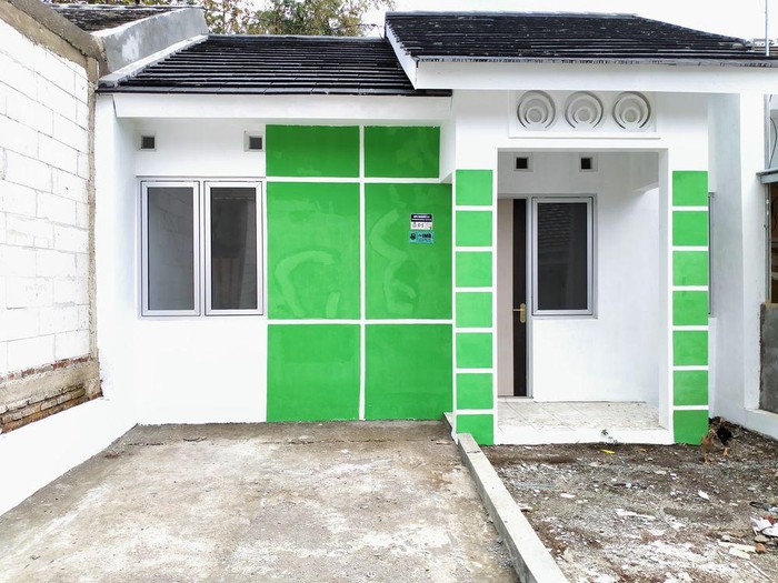 rumah murah di Banjarnegara/via SiKumbang