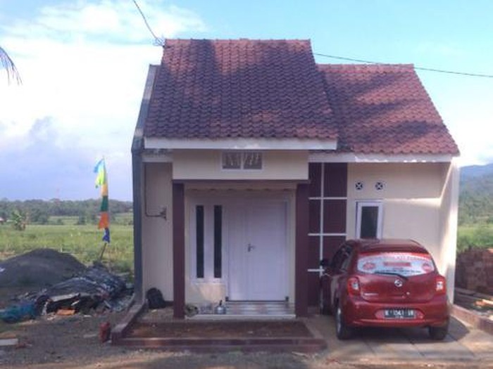 rumah murah di Banjarnegara/via SiKumbang