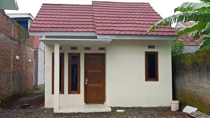 rumah murah di Banjarnegara/via SiKumbang