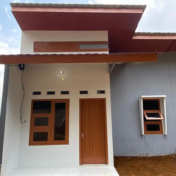 rumah murah di Banjarnegara/via SiKumbang