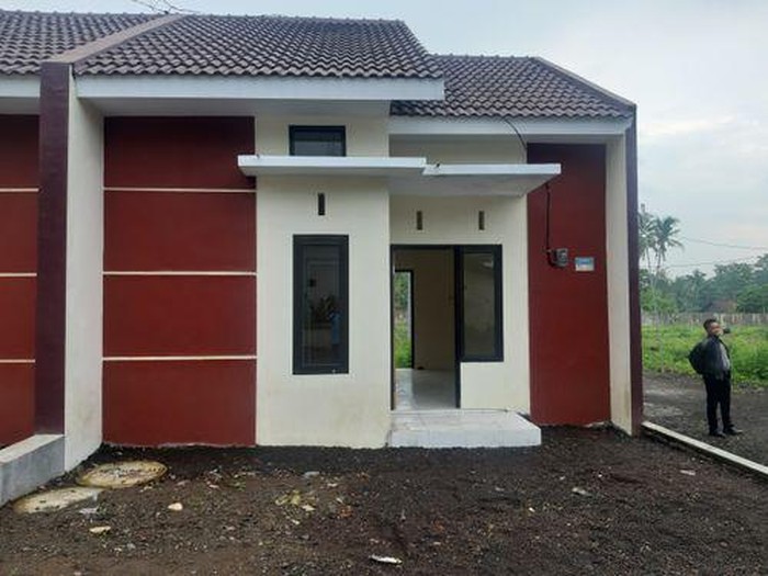 rumah murah di Bondowoso/via SiKumbang