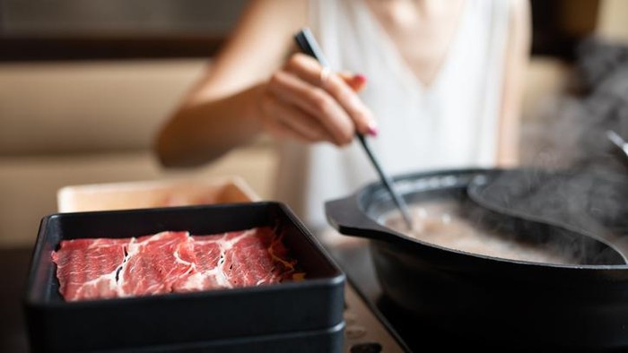 shabu-shabu