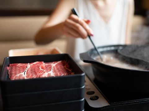 shabu-shabu