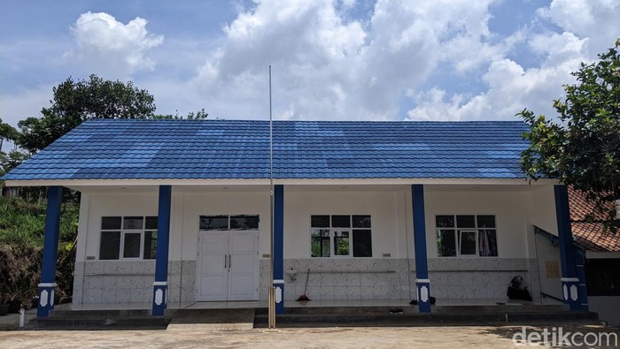 SLB Negeri Raharja Tanjungsari, Sumedang.