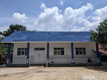 Asa SLB Negeri Raharja Sumedang Beri Pendidikan Layak untuk Disabilitas