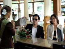 Mau Staycation Hemat di Akhir Tahun, ke Sini Aja