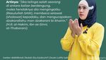 Telinga Berdenging Sebelah Kanan, Adakah Artinya Menurut Islam?