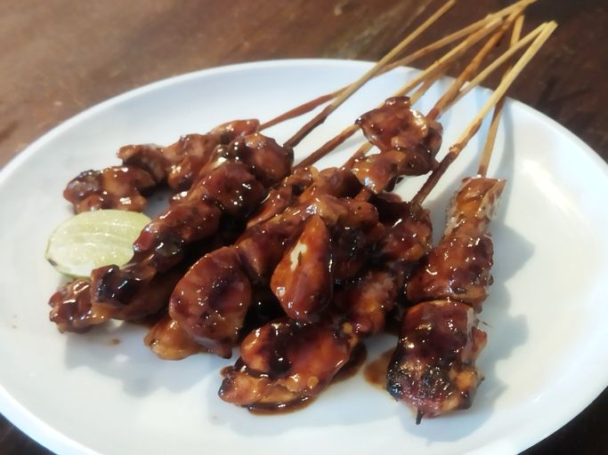 5 Tips Membuat Sate Ayam yang Enak Untuk Malam Tahun Baru
