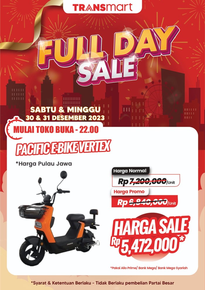 Transmart