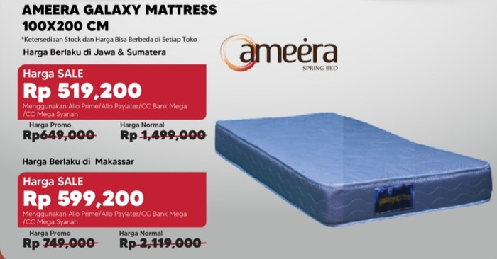 Transmart Full Day Sale