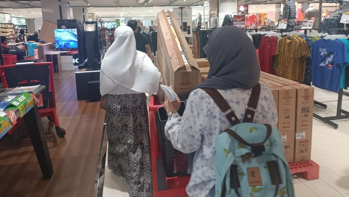 Transmart Full Day Sale