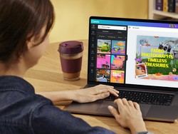 Canva Tersambung ChatGPT, Desain Bisa Dibuat Lewat Obrolan