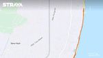 Asyiknya Jalan-jalan Santai di Pantai Sanur