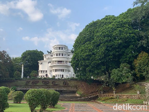 8 Landmark Bersejarah Bandung yang Wajib Diketahui