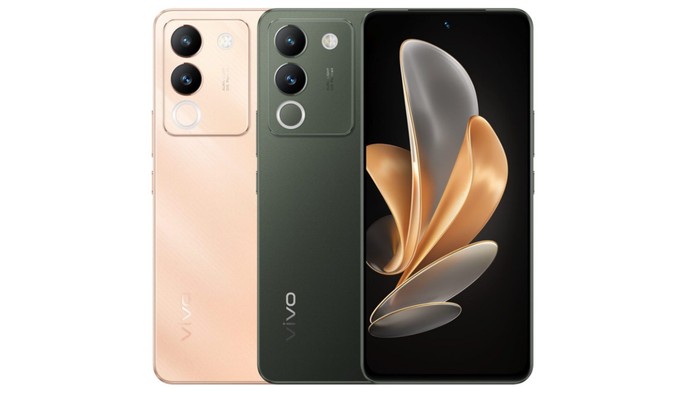Vivo V30 Lite