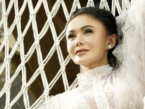 Yuni Shara Selalu Tampil Awet Muda, Ternyata Ini Rahasianya!