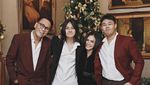 Gaya Cantik Yuni Shara Saat Masak Steak hingga Jajan Bakso
