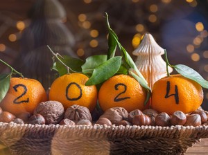 5 Cara Mengatasi Kolesterol Tinggi Usai Kalap Makan Daging di Malam Tahun Baru