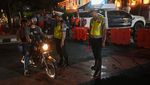 Ada Car Free Night Tahun Baru, Akses ke Thamrin-Sudirman Dialihkan