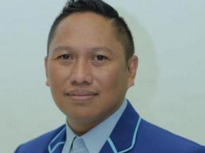 Anak Jadi Tersangka Bunuh Waria, Anggota DPRD Kupang Djuneidi Kana Bungkam