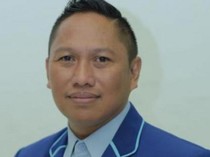 Anak Jadi Tersangka Bunuh Waria, Anggota DPRD Kupang Djuneidi Kana Bungkam