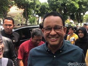 Anies Kampanye Pakai Live TikTok, Lebih Efektif dari Baliho