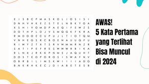 Tes Mata! Buktikan Penglihatan Masih Setajam Peruntungan di 2024