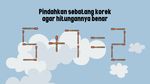 Pesta Kembang Api Masih Lama, Koreknya Buat Tes IQ Dulu Yuk!