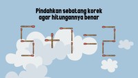 Masih ada waktu, yuk coba sekali lagi!