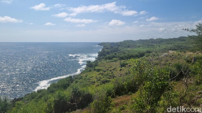 Baron Techno Park, Gunungkidul, Yogyakarta