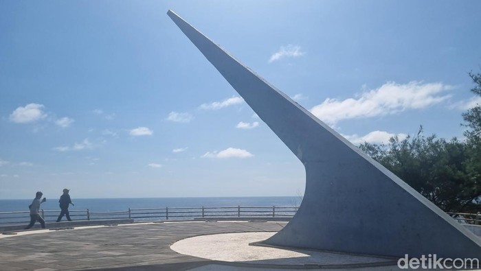 Baron Techno Park, Gunungkidul, Yogyakarta