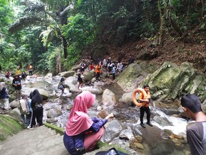 Basarnas Palopo Siagakan Tim SAR di 4 Titik Rawan di Luwu Raya Saat Nataru