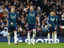 Lika-liku Arsenal, ke Puncak Lalu Terjerembab