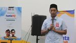 Doa Bersama Jelang Pergantian Tahun