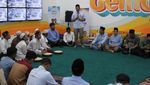 Doa Bersama Jelang Pergantian Tahun