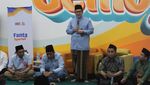 Doa Bersama Jelang Pergantian Tahun