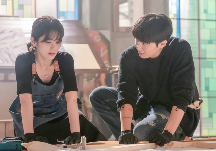 Drama Korea My Happy Ending