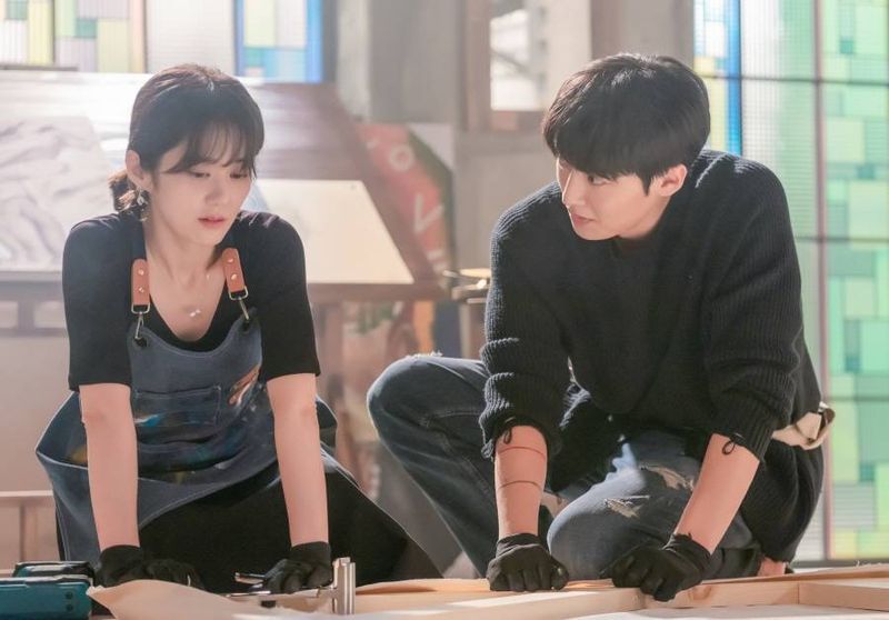 Drama Korea My Happy Ending Drama Korea My Happy Ending