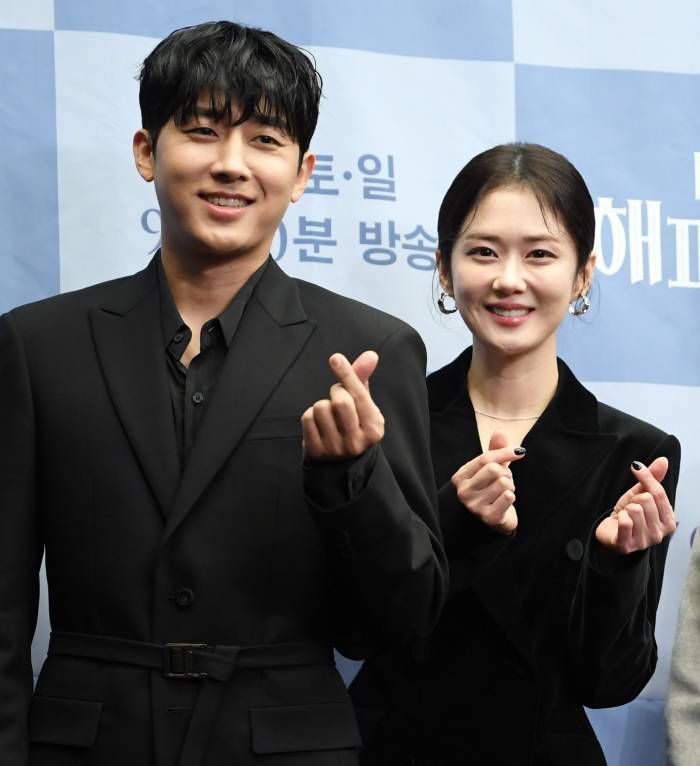 Drama Korea My Happy Ending Drama Korea My Happy Ending