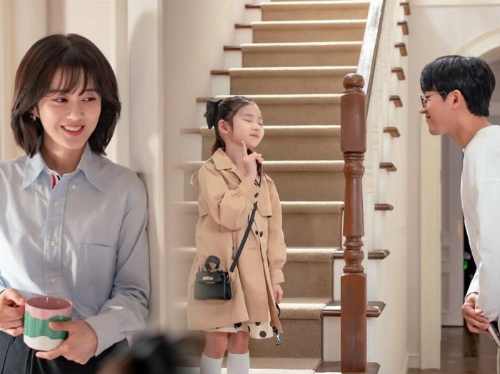 Drama Korea My Happy Ending