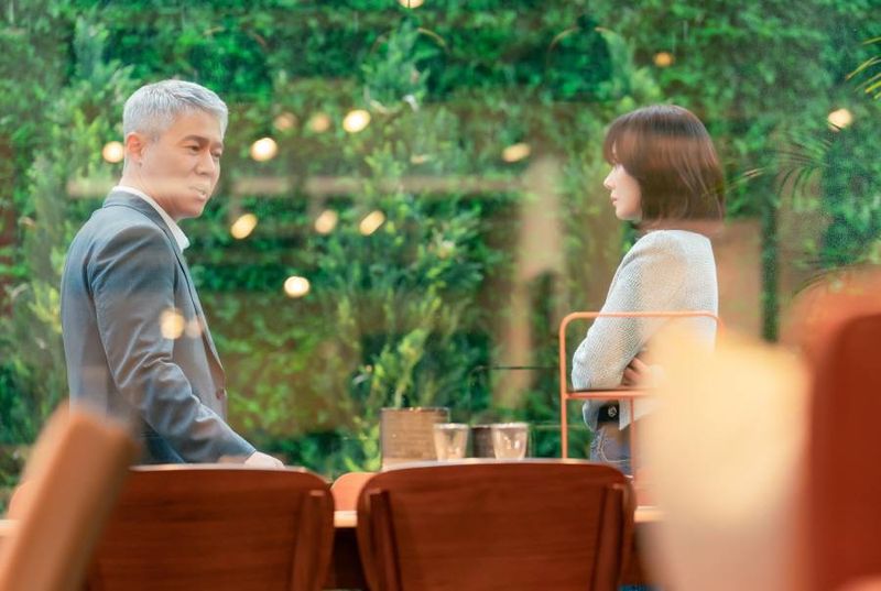 Drama Korea My Happy Ending Drama Korea My Happy Ending